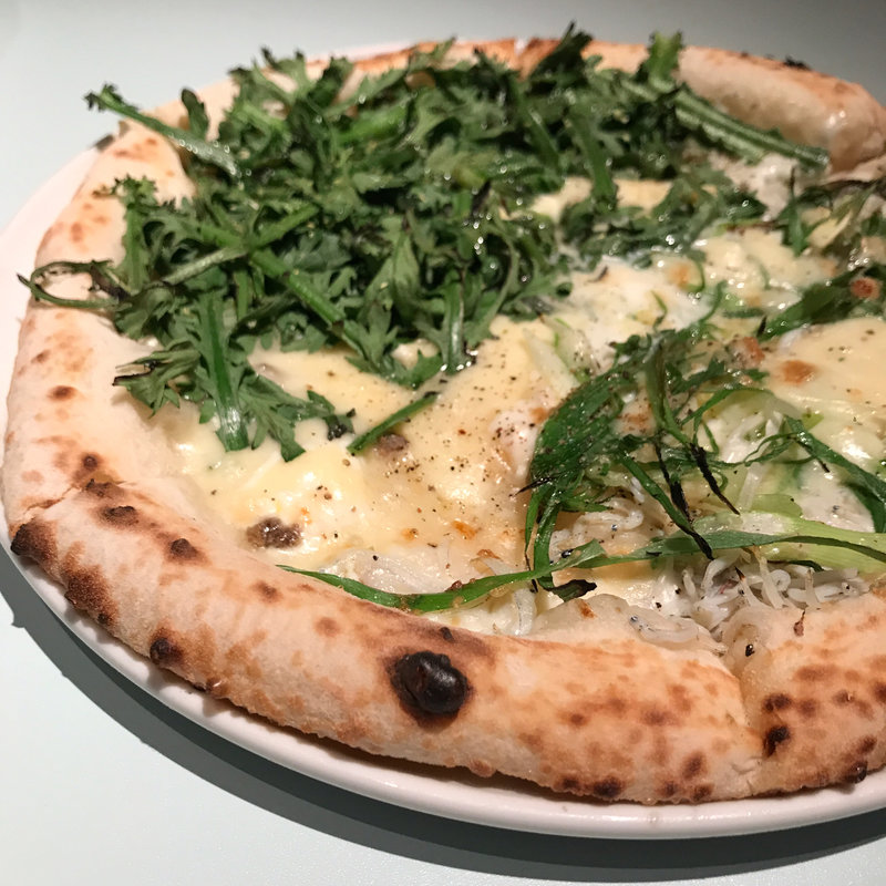 西武新宿駅近辺で食べたい おすすめのこだわりのピザ8選 Sarah サラ 料理メニューから探せるグルメサイト