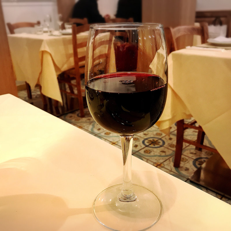 ヴァルポリチェッラ(ナプレ 南青山本店)