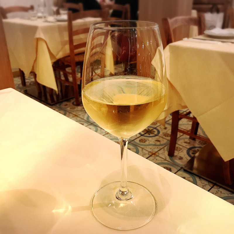 ベネデーテ(ナプレ 南青山本店)