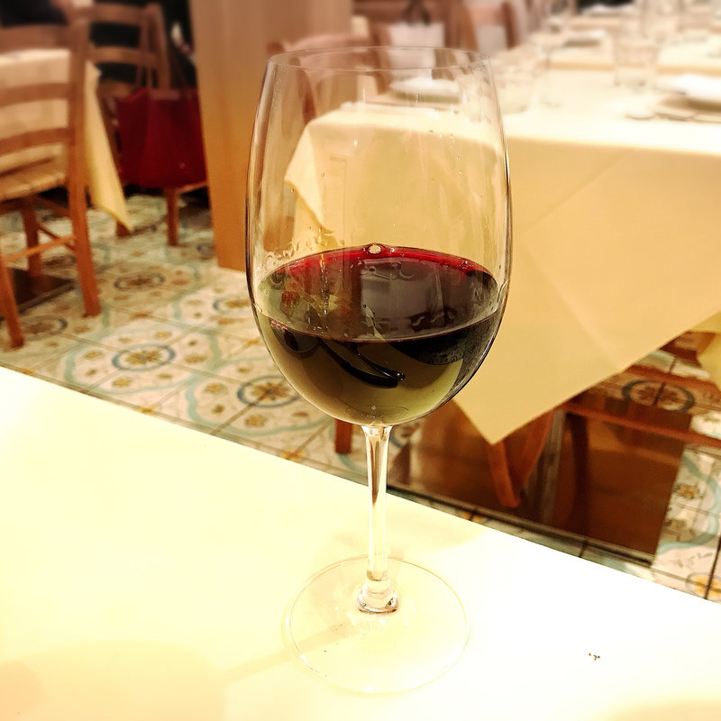 カリーリオ(ナプレ 南青山本店)