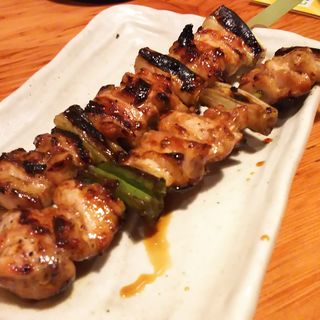 もも貴族（たれ）(鳥貴族 川崎砂子店)
