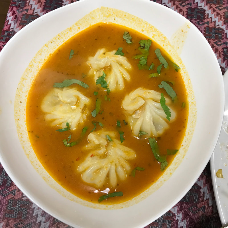 モモ(SHIKHAR BAZAR)