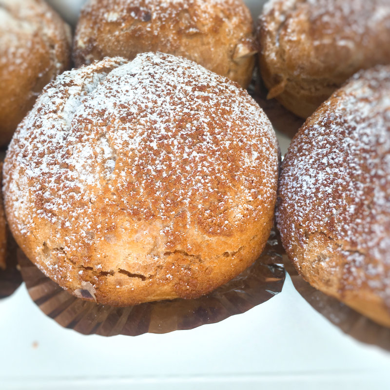 シュー・アラクレーム(Toshi Yoroizuka Mid Town (トシ ヨロイヅカ ミッドタウン))