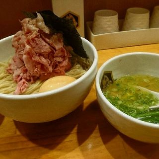 旨いスープでツルンと頂く！住吉周辺で食べるおすすめつけ麺7選