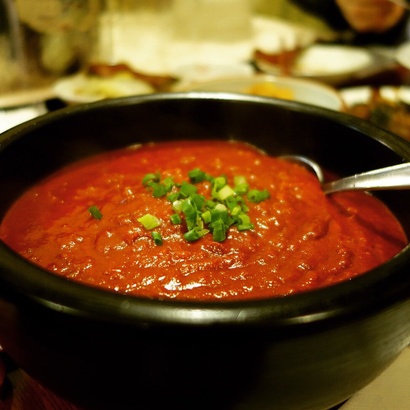 御殿山カレー(ロビンソンクルーソーカレーハウス)