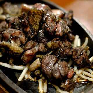 香餌莉焼き（宮崎地鶏炙り焼き）(香餌莉屋 )