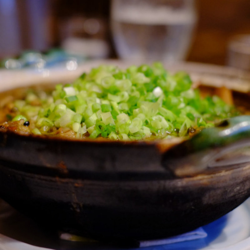 山椒鍋(コクエレ)