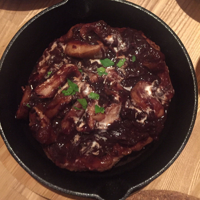 煮込みハンバーグ(Offf)