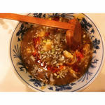 もうひとつサンラータン麺(中華そば たんたん )