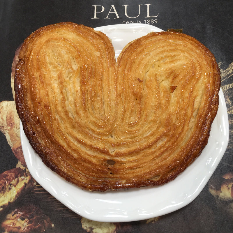 パルミエ(PAUL 福岡三越店)