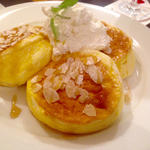 パンケーキ
