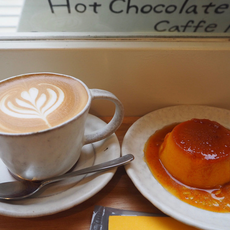 ラテ(ソラマ （sorama）)