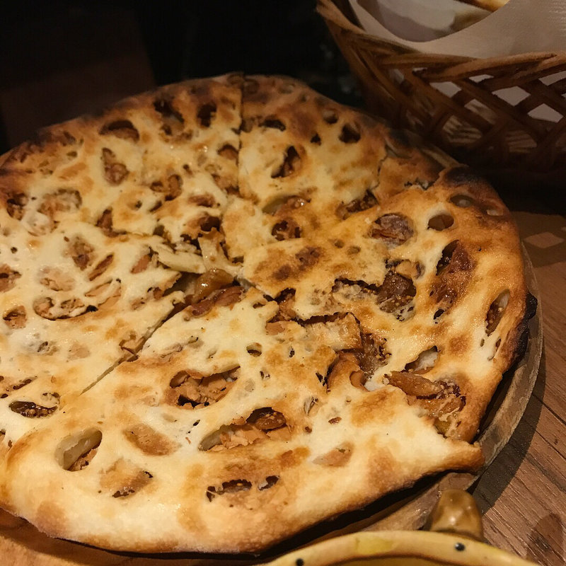 カブリナン(カッチャル バッチャル )