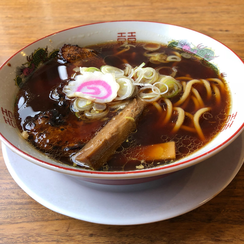 大金星ラーメン(大金星)
