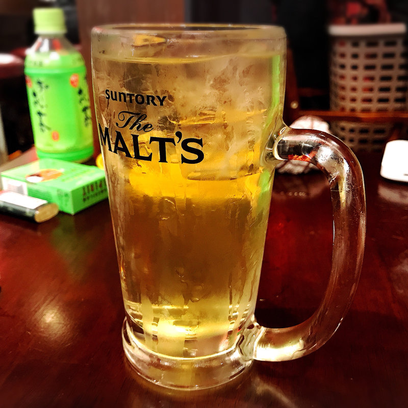 ジャスミンハイ(點心飲茶酒館 祥門)