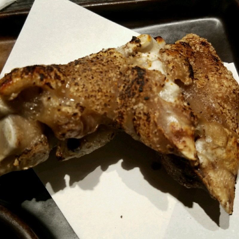 豚足(竹乃屋 千早駅前店)
