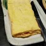 明太チーズ卵焼き