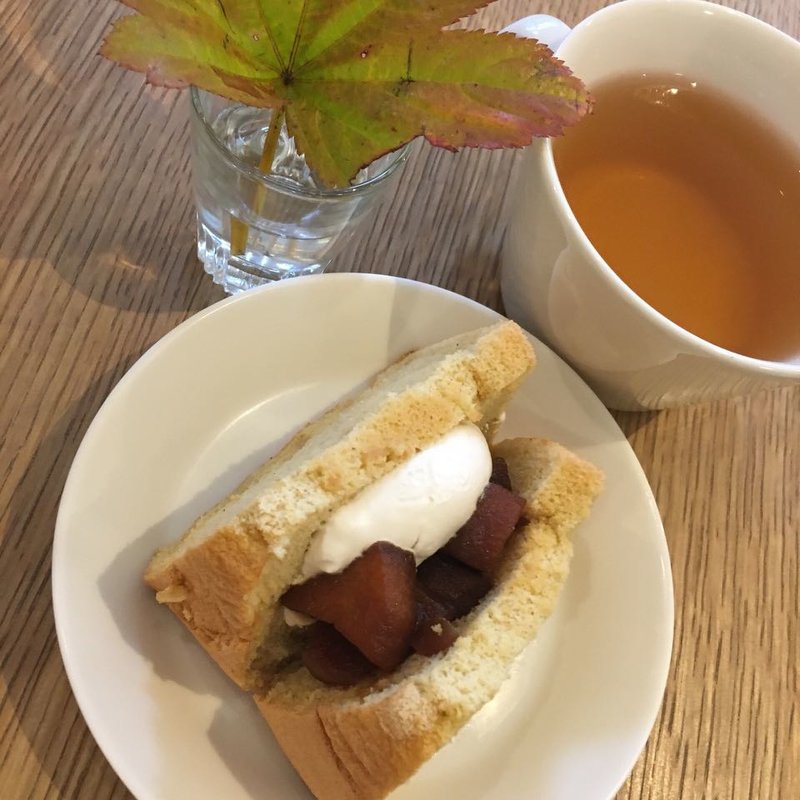 シフォンサンド(フードムード)