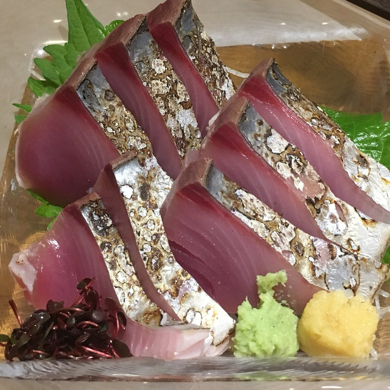 本日の刺身(響 新宿サザンタワー店 （ヒビキ）)