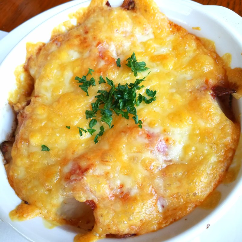 ジェロニモポテト 小皿(オールドヒッコリー町田境川店)