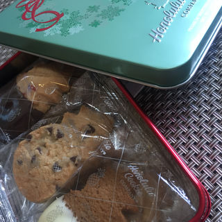 ホノルルクッキー(ホノルルクッキーカンパニー)