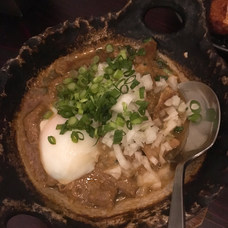 煮込み(Sinn （Dining Sinn (ダイニング シン)）)