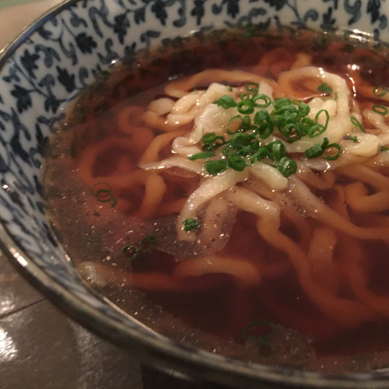 ラーメン(GEM by moto)