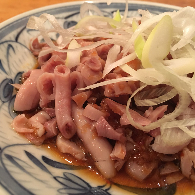 仔袋(香湯拉麵 ちょろり)