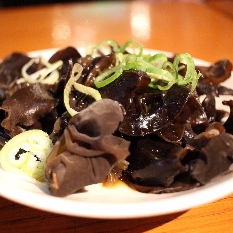 きくらげ(135酒場 御徒町店 （イサゴサカバ）)