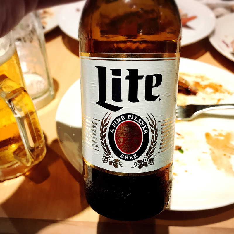LITE(PROA Restaurant Guam )