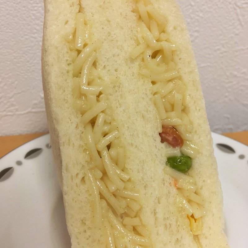 白スパ(満寿屋商店 東京本店)