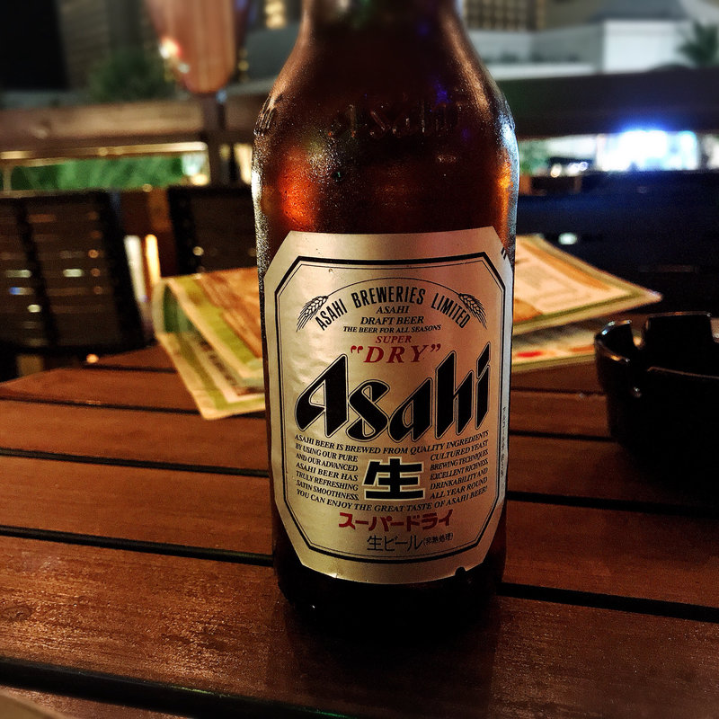 瓶ビール(Castaways)