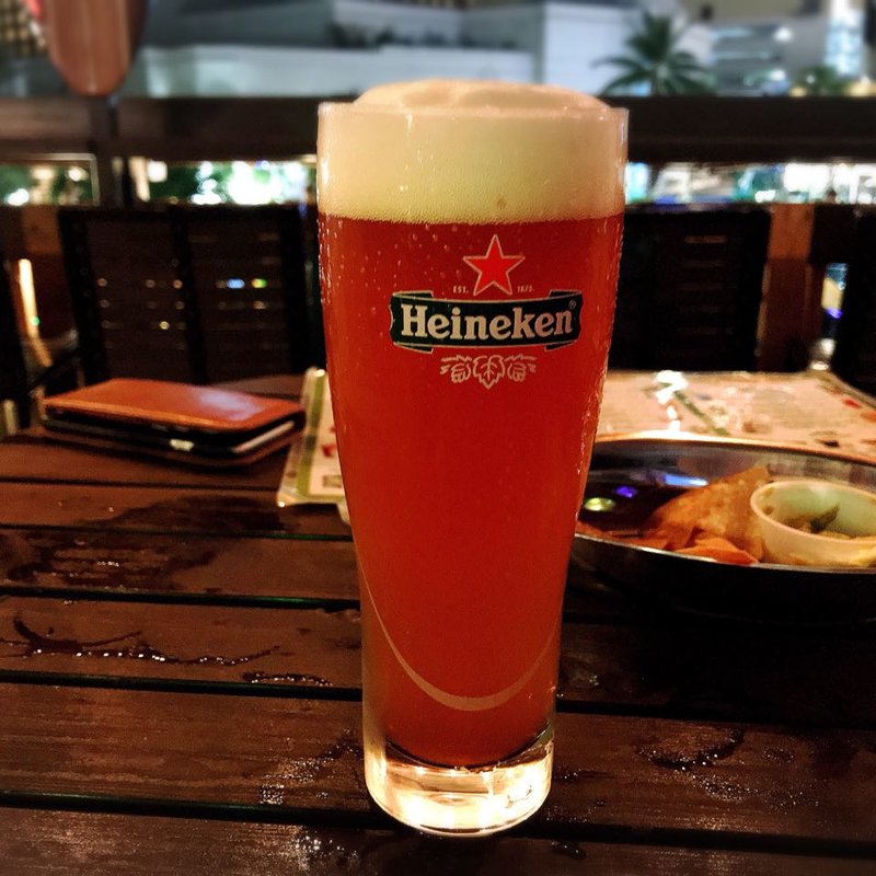 CRAFT BEER(Castaways)