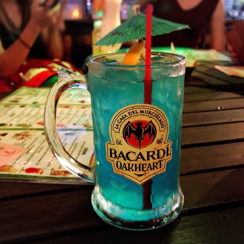 ジャングル サーフ(Castaways)