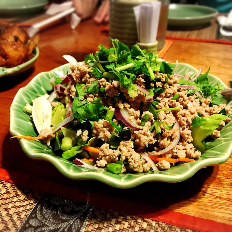 ラブタイ(Ban Thai )