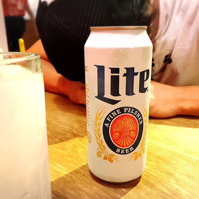 ビール(FUJI ICHIBAN GUAM Tumon 1 （藤一番）)