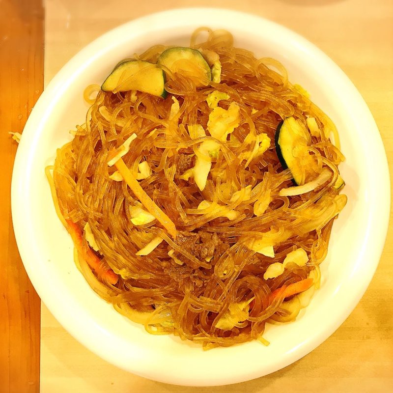 チャプチェ(世宗)