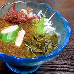 もずく酢