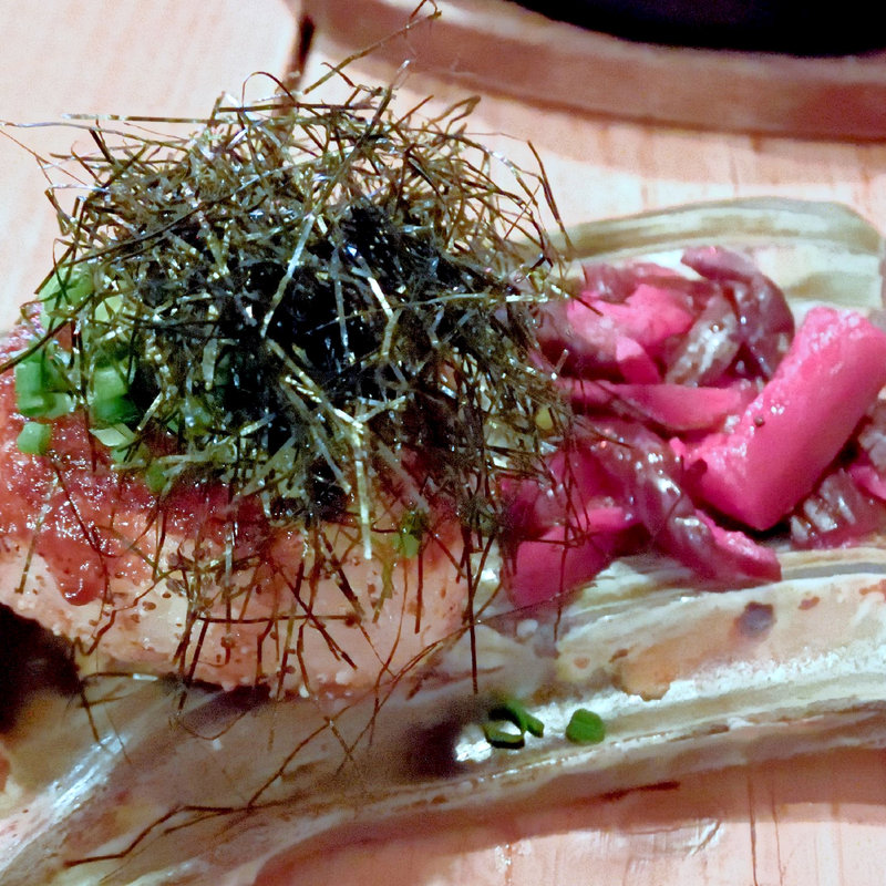 焼おにぎり