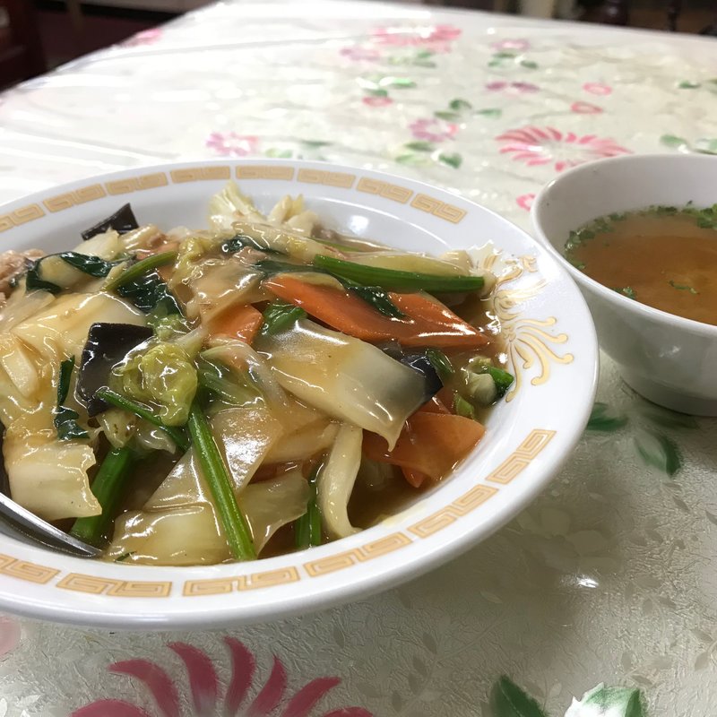 中華飯(中華楼 )