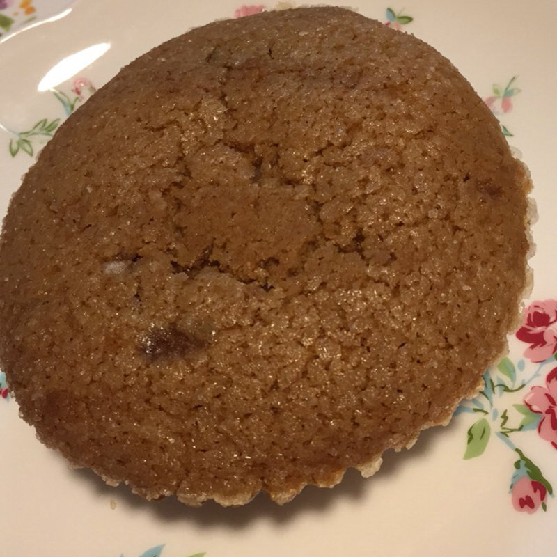 ブラウンシュガーメロン(ヘルスベーカリー 川内店)