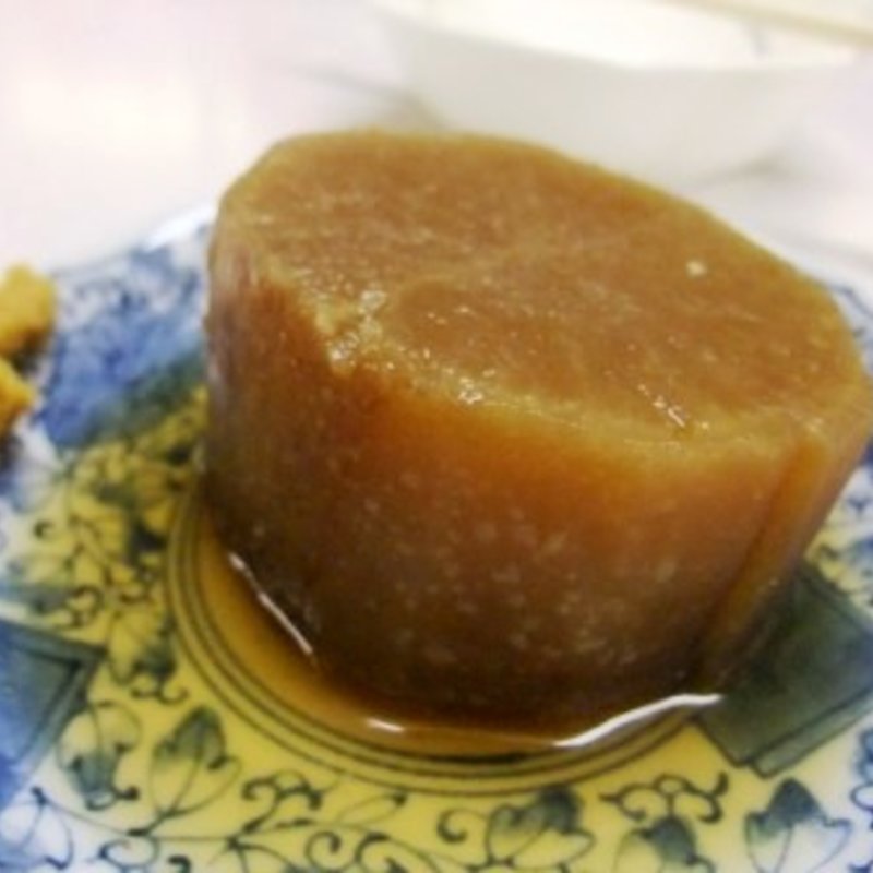 おでん(呑み処田中)