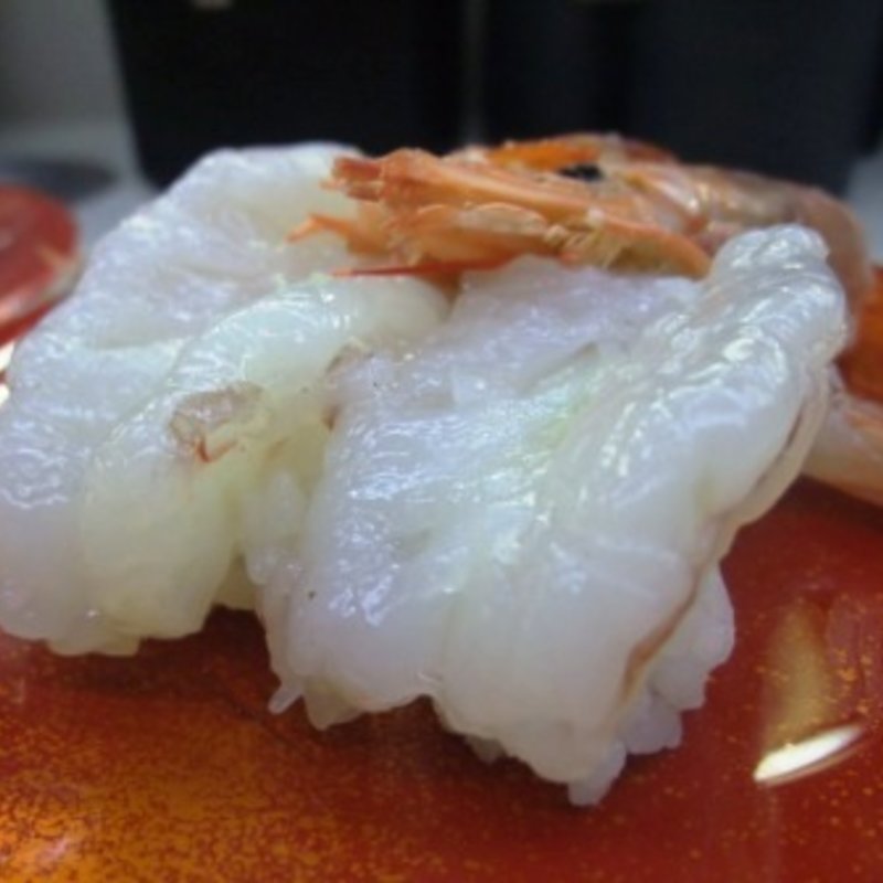 エビ(まねき寿司 )