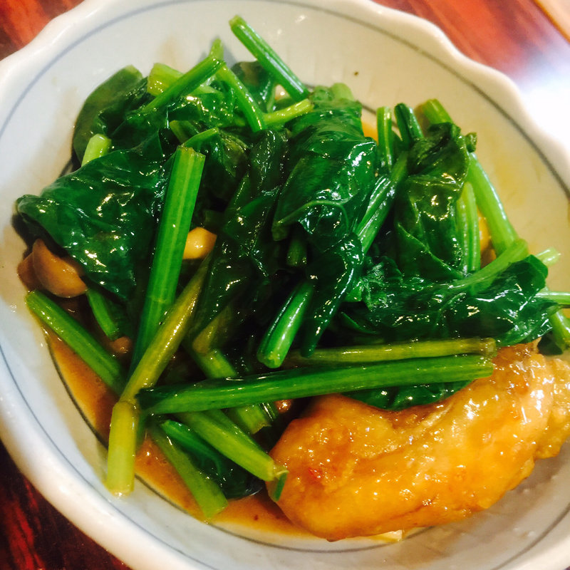 牡蠣バター(丸千葉)