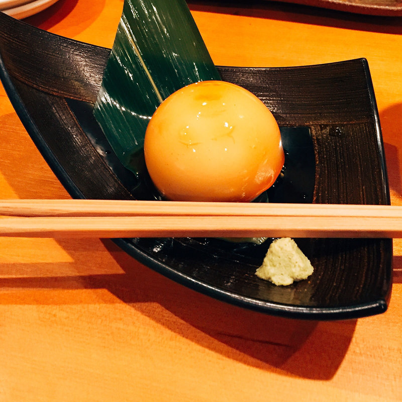 【オリジナル】元祖もっちり豆冨(魚菜 日本橋亭 浜松町店  )