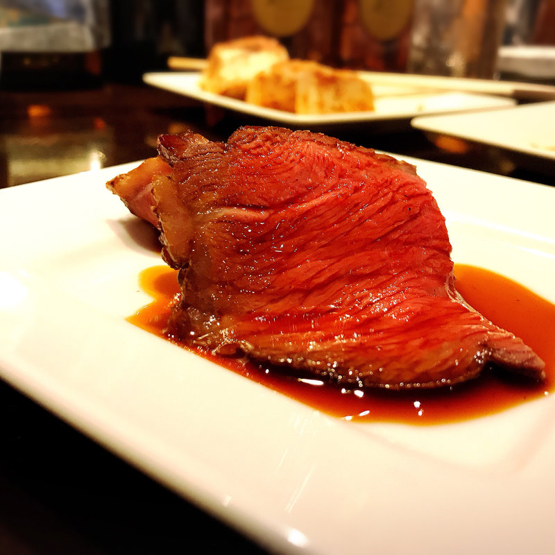 ローストビーフ(OLLO)