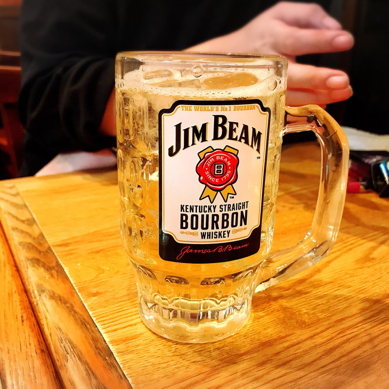 ハイボール(満丸 )