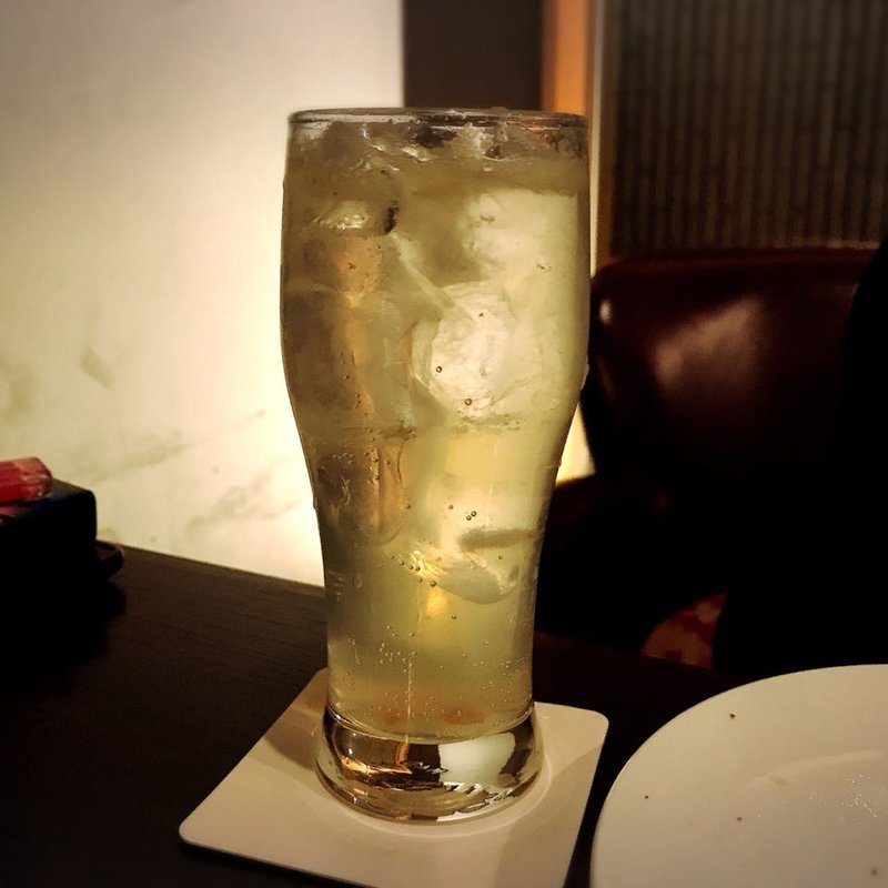 生レモンサワー(イーターブル （eatable）)