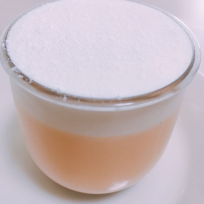 クレームキャラメル(アテスウェイ 吉祥寺店)