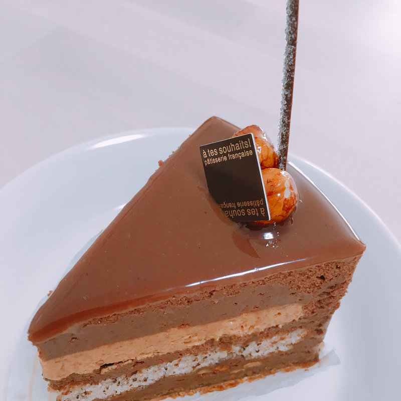 ノワゼッティーヌ(アテスウェイ 吉祥寺店)